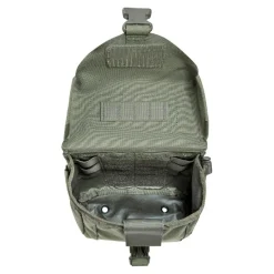 Tasmanian Tiger Canteen Pouch MKII, taske, sort