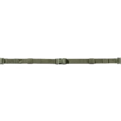 Tasmanian Tiger Chestbelt 20mm, Brystbælte, Oliven