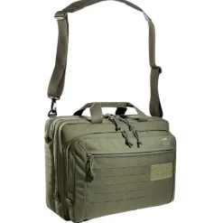 Tasmanian Tiger Document Bag MKII, Computertaske, Oliven