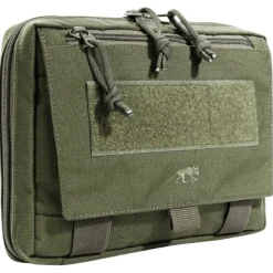 Tasmanian Tiger EDC Pouch, multitaske, grøn
