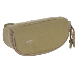 Tasmanian Tiger Eyewear Safe, Brilleetui, Khaki