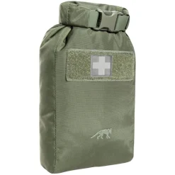 Tasmanian Tiger First Aid Basic WP, førstehjælp, grøn