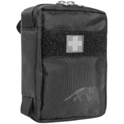 Tasmanian Tiger First Aid Mini, førstehjælp, sort
