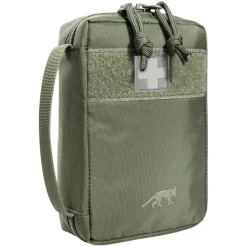 Tasmanian Tiger First Aid Basic, førstehjælp, grøn