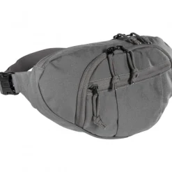Tasmanian Tiger Hip Bag MKII, Bæltetaske, Grå