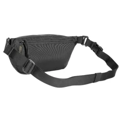 Tasmanian Tiger Hip Pouch, bæltetaske, sort