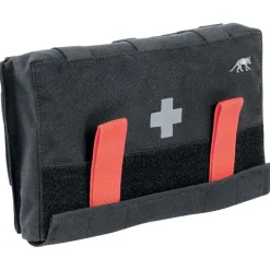 Tasmanian Tiger IFAK Pouch, førstehjælpstaske, sort