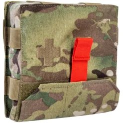 Tasmanian Tiger IFAK Pouch S MKII MC, førstehjælp, camo