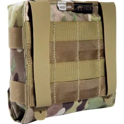 Tasmanian Tiger IFAK Pouch S MKII MC, førstehjælp, camo