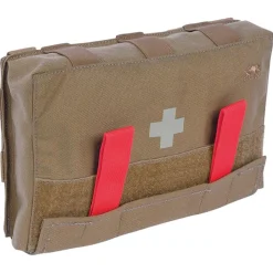 Tasmanian Tiger IFAK Pouch, førstehjælpstaske, brun
