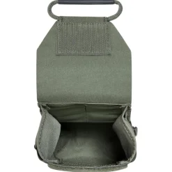 Tasmanian Tiger IFAK Pouch Vertical, førstehjælp, sort