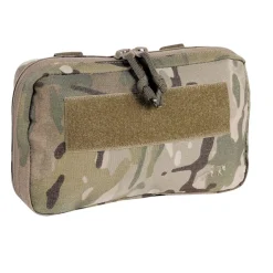 Tasmanian Tiger Leader Admin Pouch MC, Kontortaske, Grøn