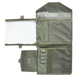 Tasmanian Tiger Map Case Large MKII, sort