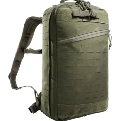 Tasmanian Tiger Medic Assault Pack L MKII, Førstehjælpstaske, Oliven