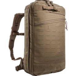 Tasmanian Tiger Medic Assault Pack L MKII, Førstehjælpstaske, Brun