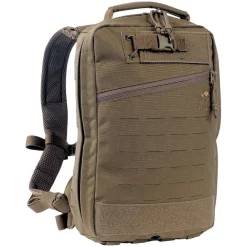 Tasmanian Tiger Medic Assault Pack S MKII, førstehjælpstaske, brun