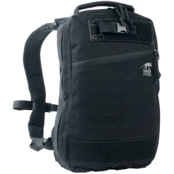 Tasmanian Tiger Medic Assault Pack S MKII, førstehjælpstaske, sort