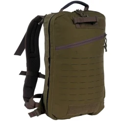 Tasmanian Tiger Medic Assault Pack MKII, førstehjælpstaske, grøn