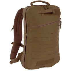 Tasmanian Tiger Medic Assault Pack MKII, førstehjælpstaske, brun