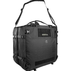 Tasmanian Tiger Medic Container, taske, sort
