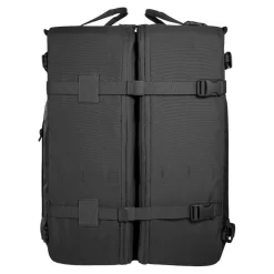 Tasmanian Tiger Medic Container, taske, sort