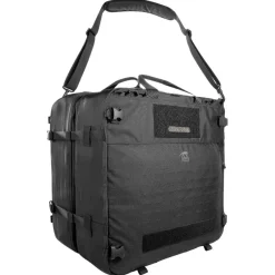 Tasmanian Tiger Medic Container, taske, sort