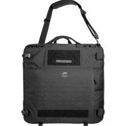 Tasmanian Tiger Medic Container, taske, sort
