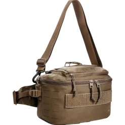 Tasmanian Tiger Medic Hip Bag, taske, brun
