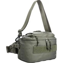 Tasmanian Tiger Medic Hip Bag IRR, taske, grå/grøn