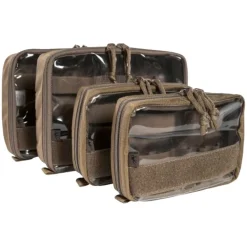 Tasmanian Tiger Medic Pouch Set VL, brun