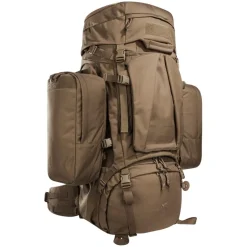 Tasmanian Tiger MIL OPS Pack 80+24, rygsæk, brun