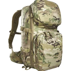 Tasmanian Tiger Modular Combat Pack MC, Rygsæk, Grøn