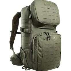 Tasmanian Tiger Modular Combat Pack, Rygsæk, Oliven