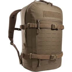 Tasmanian Tiger Modular Daypack XL, Rygsæk, Brun