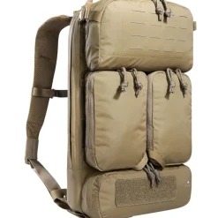 Tasmanian Tiger Modular Gunners Pack, Rygsæk, Khaki