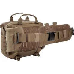 Tasmanian Tiger Modular Hip Bag 3, bæltetaske, grøn