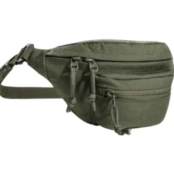 Tasmanian Tiger Modular Hip Bag, Bæltetaske, Oliven