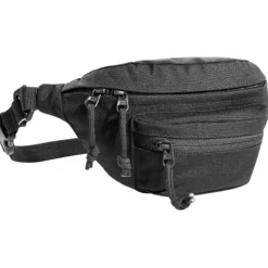Tasmanian Tiger Modular Hip Bag, Bæltetaske, Sort