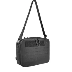 Tasmanian Tiger Modular Support Bag, Taske, Sort