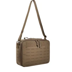 Tasmanian Tiger Modular Support Bag, Taske, Brun