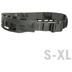 Tasmanian Tiger Molle Hyp Belt, bælte, sort