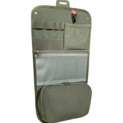 Tasmanian Tiger Organizer Panel, multitaske, grøn