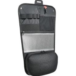 Tasmanian Tiger Organizer Panel, multitaske, sort