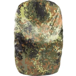 Tasmanian Tiger Raincover TL L, Regnslag, Grøn