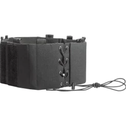 Tasmanian Tiger Secret Cummerbund, inderbælte, sort