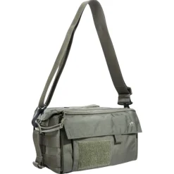 Tasmanian Tiger Small Medic Pack MKII IRR, taske, grå/grøn