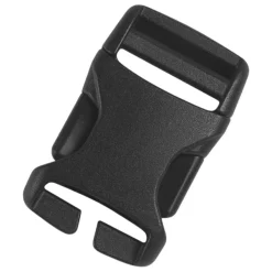 Tasmanian Tiger SR25 (2PCS), spænde, sort
