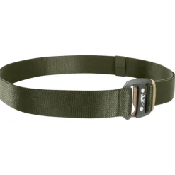 Tasmanian Tiger Stretch Belt 38mm, Bælte, Oliven