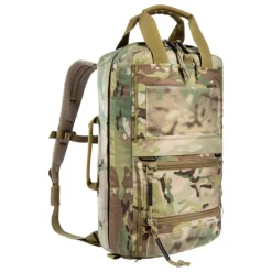 Tasmanian Tiger Survival Pack MC, rygsæk, camo