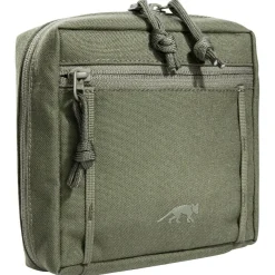 Tasmanian Tiger Tac Pouch 5.1, multitaske, grøn